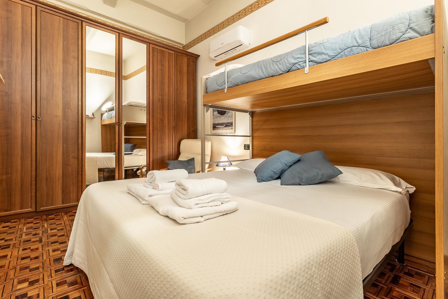Spacious Apt With Kitchenette, Near Piazza Maggiore 博洛尼亚 外观 照片