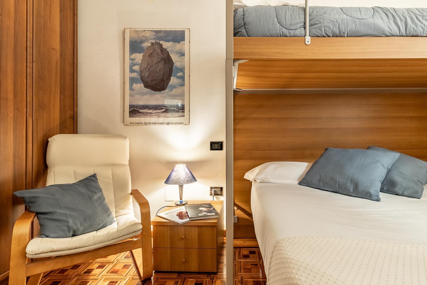 Spacious Apt With Kitchenette, Near Piazza Maggiore 博洛尼亚 外观 照片