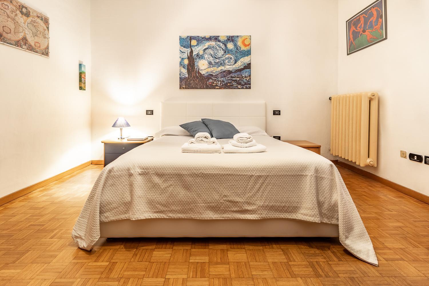 Spacious Apt With Kitchenette, Near Piazza Maggiore 博洛尼亚 外观 照片