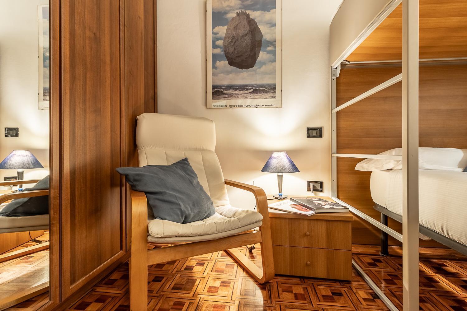Spacious Apt With Kitchenette, Near Piazza Maggiore 博洛尼亚 外观 照片
