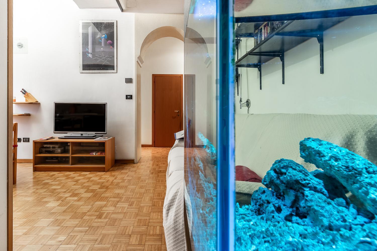 Spacious Apt With Kitchenette, Near Piazza Maggiore 博洛尼亚 外观 照片