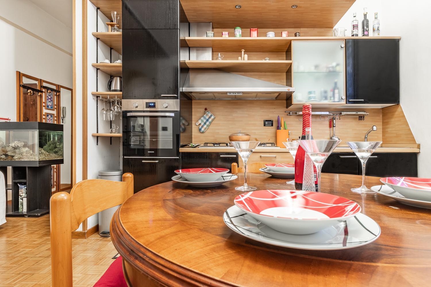 Spacious Apt With Kitchenette, Near Piazza Maggiore 博洛尼亚 外观 照片